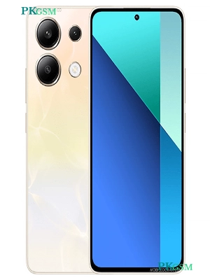 Xiaomi Redmi Note 13 4G