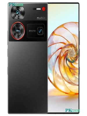 ZTE Nubia Z60 Ultra