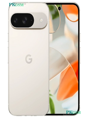 Google Pixel 9