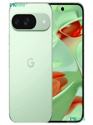 Google Pixel 9