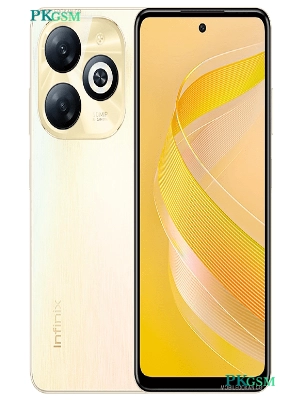 Infinix Smart 8 Pro