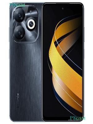 Infinix Smart 8 Pro