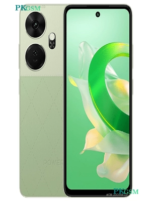 Itel P55+