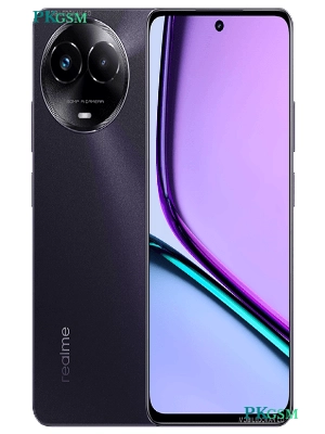 Realme C67