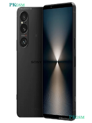 Sony Xperia 1 VI