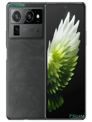 Tecno Phantom V Fold2