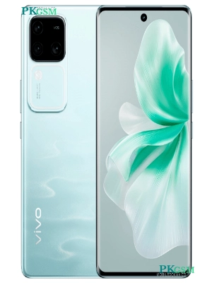 Vivo S18 Pro