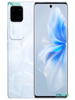 Vivo S18 Pro