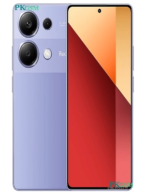 Xiaomi Redmi Note 13 Pro 4G