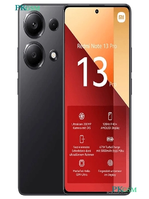 Xiaomi Redmi Note 13 Pro 4G