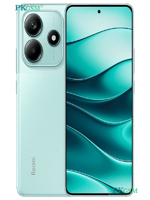Xiaomi Redmi Note 14 (China)