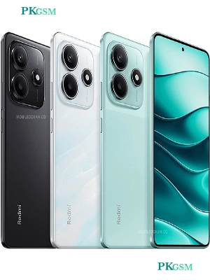 Xiaomi Redmi Note 14 (China)