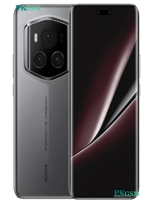 Honor Magic6 RSR Porsche Design