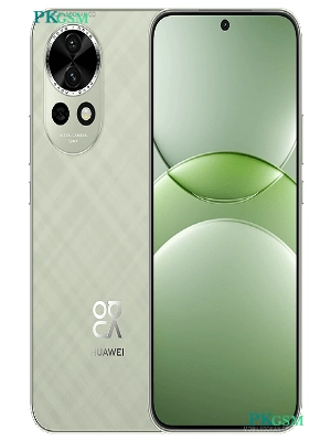 Huawei Nova 14