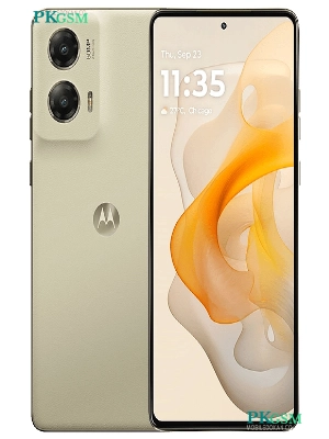 Motorola Moto G Stylus 5G (2025)