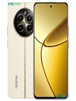 Realme 12+