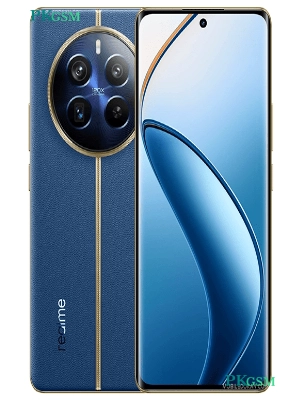 Realme 12 Pro+