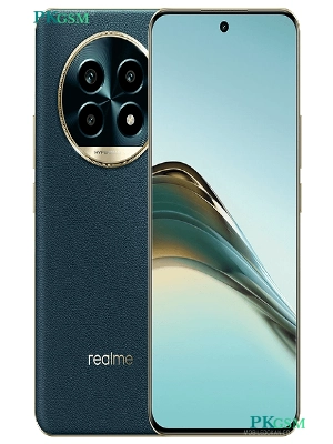 Realme 14 Pro