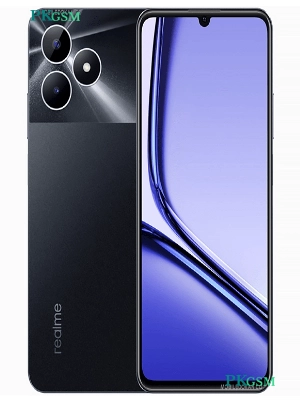 Realme Note 50