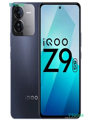 Vivo IQOO Z9