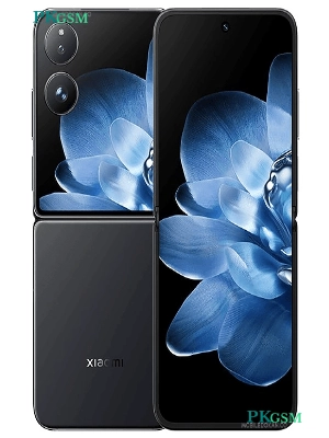 Xiaomi Mix Flip