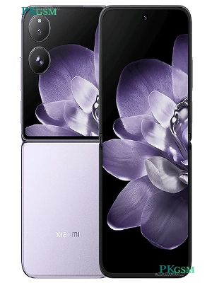 Xiaomi Mix Flip 2