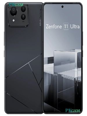 Asus Zenfone 11 Ultra