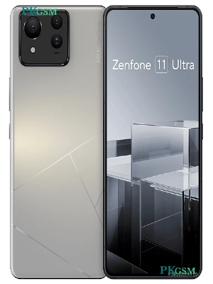 Asus Zenfone 11 Ultra