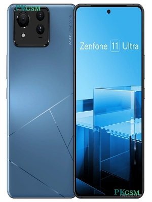 Asus Zenfone 11 Ultra