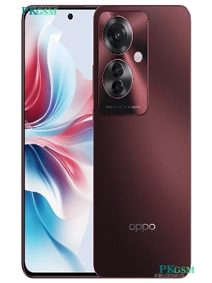 Oppo F27 Pro