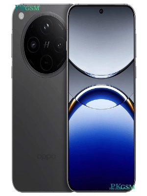 Oppo Find X9