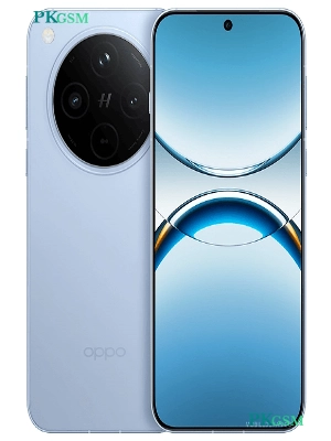 Oppo Find X9