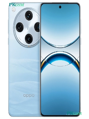 Oppo Find X9 Pro