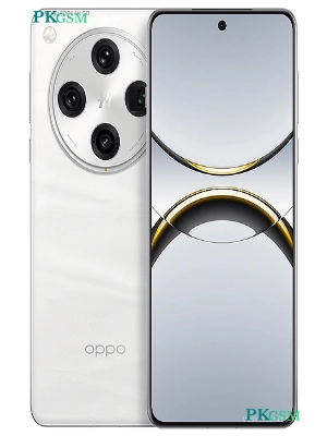 Oppo Find X9 Pro