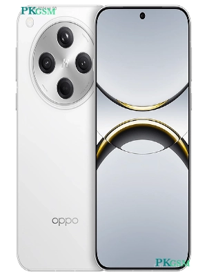 Oppo Find X9