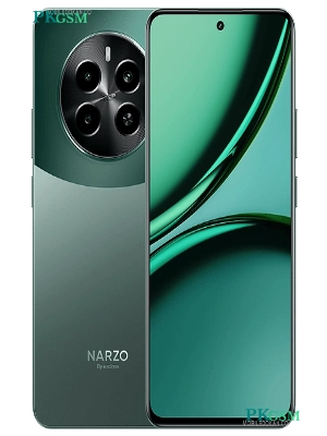 Realme Narzo 70