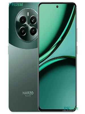 Realme Narzo 70 Pro