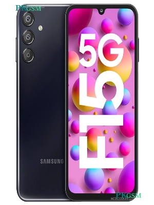Samsung Galaxy F15
