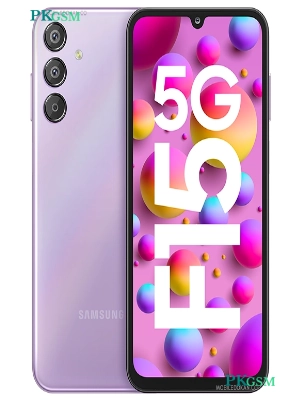 Samsung Galaxy F15