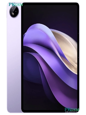Vivo Pad5 Pro