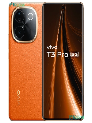 Vivo T3 Pro