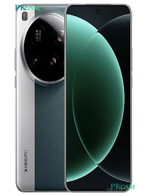 Xiaomi 15 Ultra
