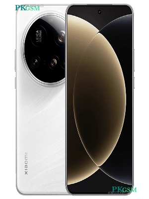 Xiaomi 15 Ultra