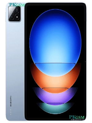 Xiaomi Pad 6S Pro 12.4
