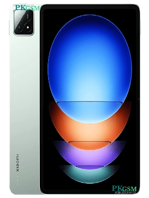 Xiaomi Pad 6S Pro 12.4