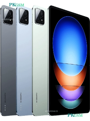 Xiaomi Pad 6S Pro 12.4