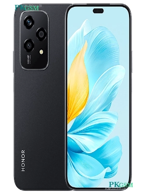 Honor 200 Lite