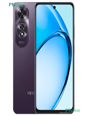 Oppo A60