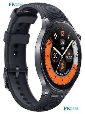 Oppo Watch X