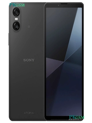 Sony Xperia 10 VI